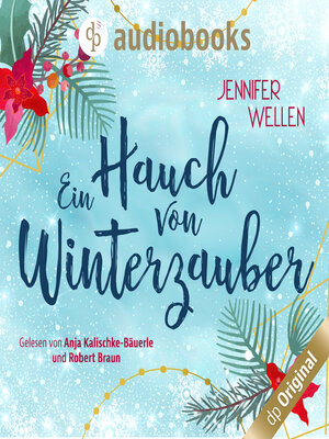 cover image of Ein Hauch von Winterzauber
